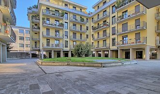 Logicasa Casa Ada Como Lake