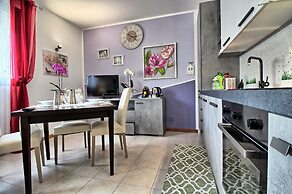 Logicasa Casa Ada Como Lake