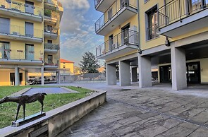 Logicasa Casa Ada Como Lake