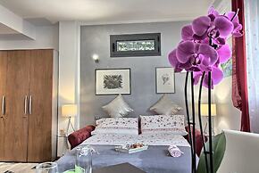 Logicasa Casa Ada Como Lake