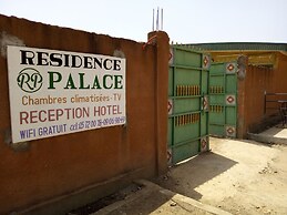 Residence Palace Hotel