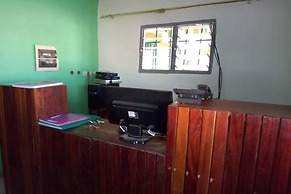 Residence Palace Hotel