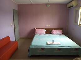 Residence Palace Hotel