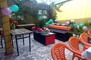 Residence Palace Hotel