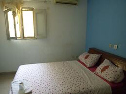 Residence Palace Hotel