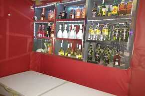 Residence Palace Hotel