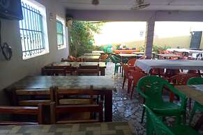 Residence Palace Hotel