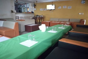 Residence Palace Hotel