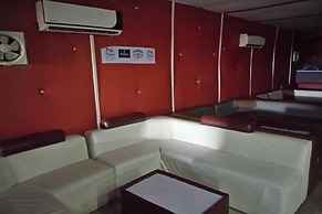 Residence Palace Hotel