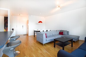 Apartment A15