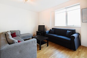 Apartment A15