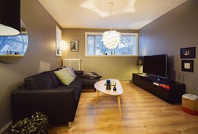 Apartment H81