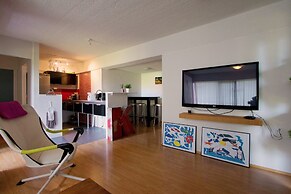 Apartment L17