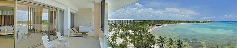 Barceló Maya Riviera - Adults Only - All Inclusive