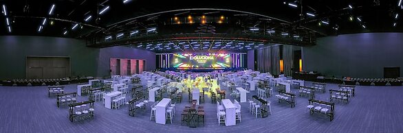 Barceló Maya Riviera - Adults Only - All Inclusive