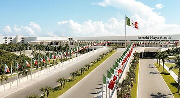 Barceló Maya Riviera - Adults Only - All Inclusive