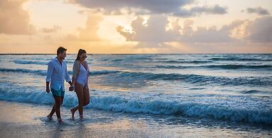 Barceló Maya Riviera - Adults Only - All Inclusive