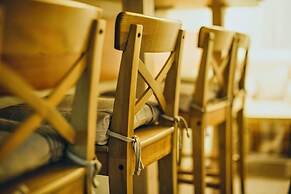 Podushka - Hostel