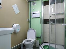 Podushka - Hostel