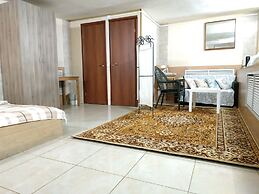 Podushka - Hostel