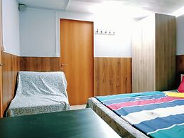 Podushka - Hostel