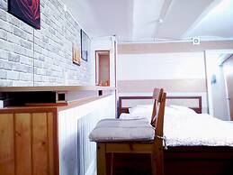 Podushka - Hostel