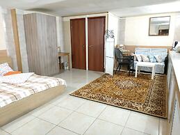 Podushka - Hostel