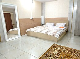 Podushka - Hostel