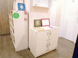 Podushka - Hostel