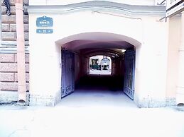 Podushka - Hostel