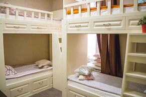 Podushka - Hostel