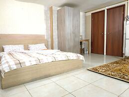 Podushka - Hostel