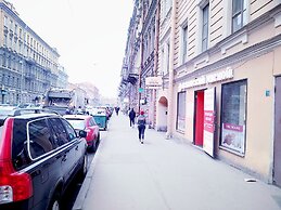 Podushka - Hostel