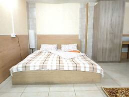 Podushka - Hostel