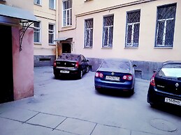 Podushka - Hostel