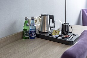 Hotel Almarco