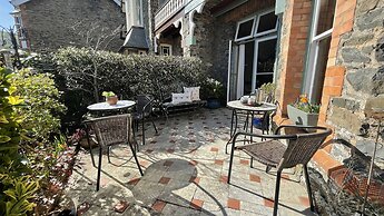 Southcliffe Bed & Breakfast