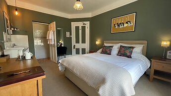 Southcliffe Bed & Breakfast