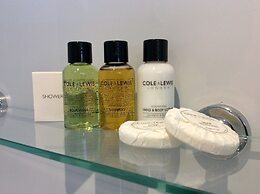 Southcliffe Bed & Breakfast