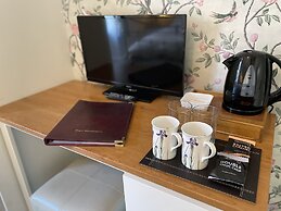 Southcliffe Bed & Breakfast