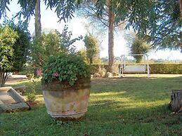 Podere Castagno