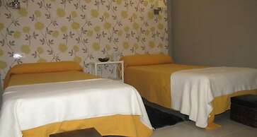 Hostal Sardon