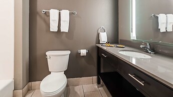 Best Western Plus Saint Peter