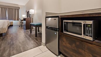 Best Western Plus Saint Peter