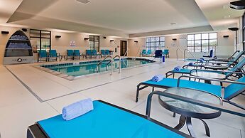 Best Western Plus Saint Peter