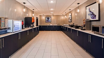 Best Western Plus Saint Peter