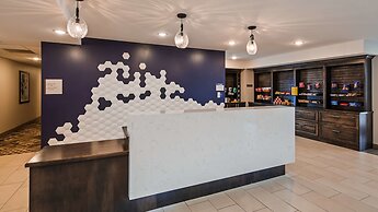 Best Western Plus Saint Peter