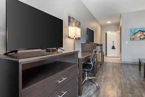 Best Western Plus Saint Peter