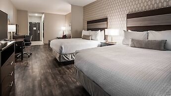 Best Western Plus Saint Peter