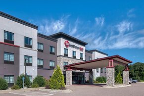 Best Western Plus Saint Peter